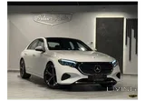Mercedes E 200 2024 V4